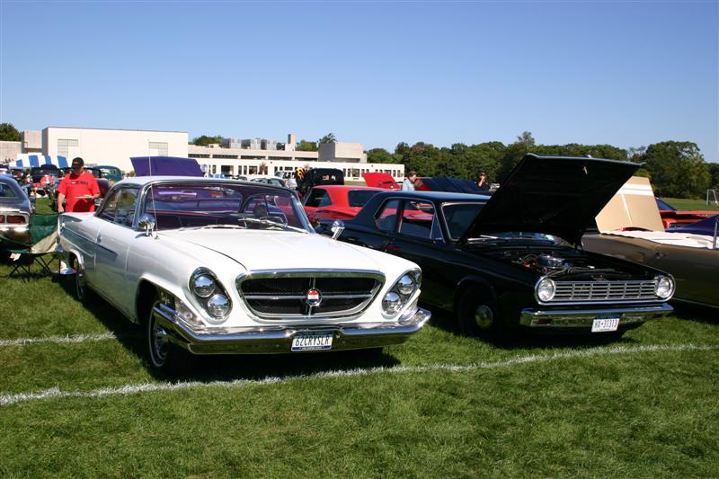 Commack Educational Foundation Classic Car Show 2006